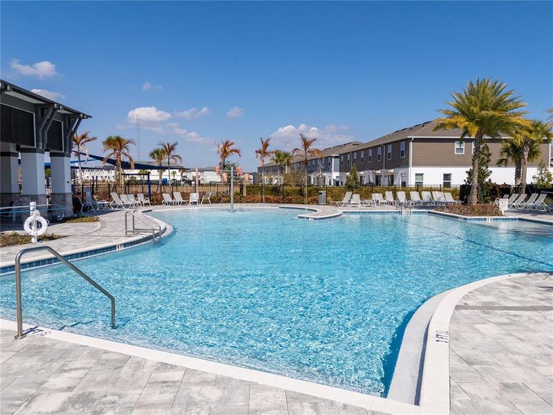 Community amenities in Eden at Crossprairie, St. Cloud (Image 80).