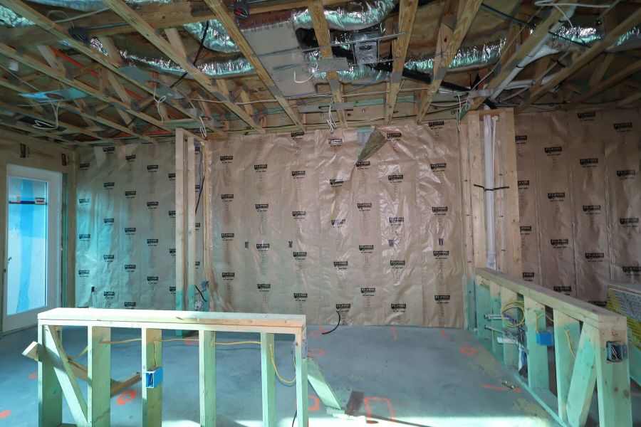 Insulation