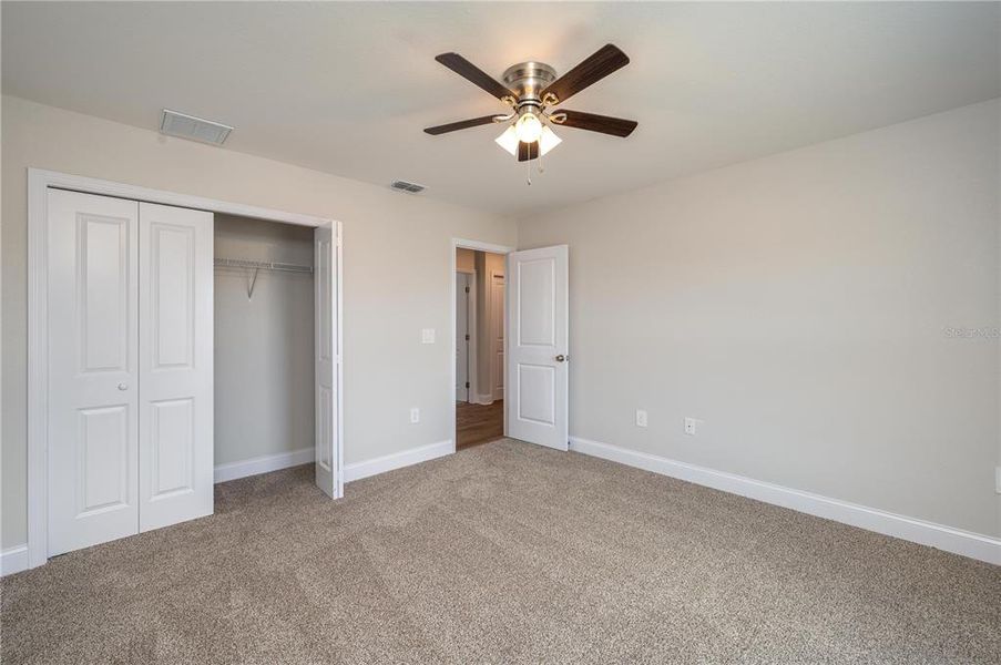 Spacious, unfurnished interior of a new home in , Lakeland (Image 23). Spacious, unfurnished interior of a new home in , Lakeland (Image 23).