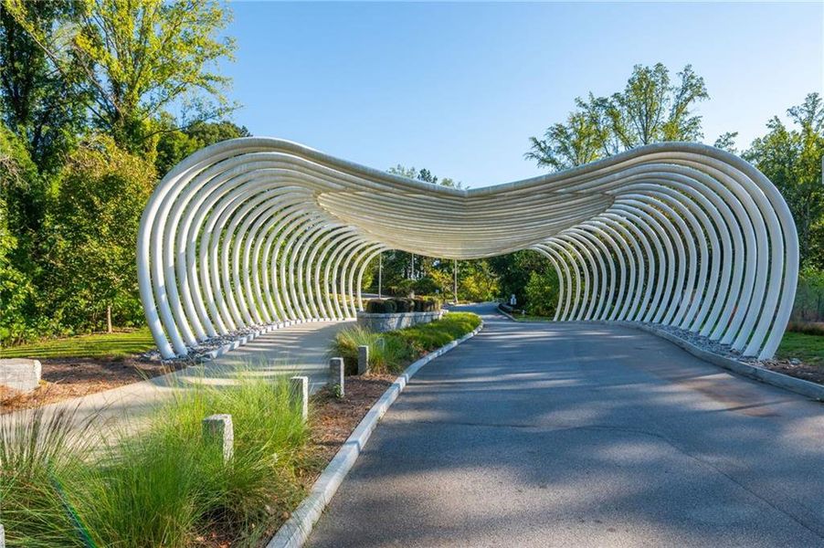 Image 21 of a home in Park Vue.