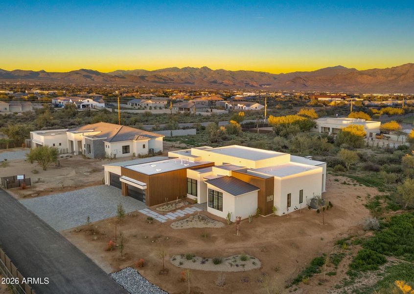 Aerial of Property Aerial of Property