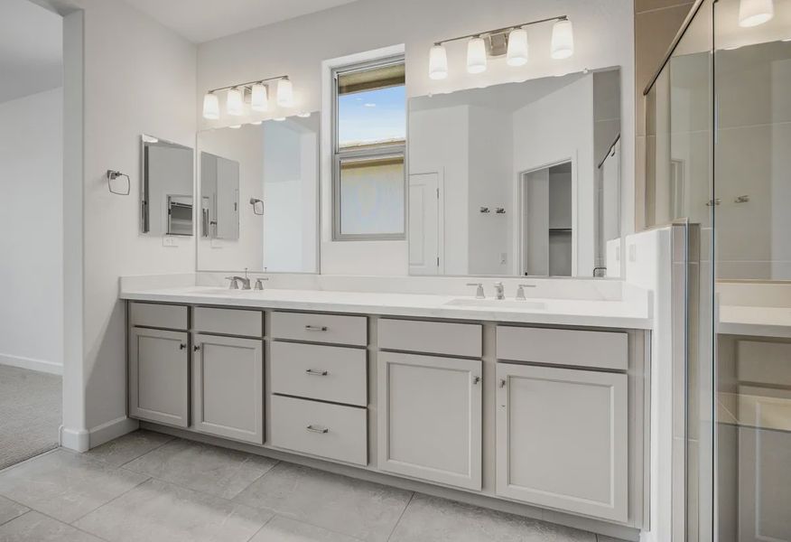 Primary Bath - 16 of 24