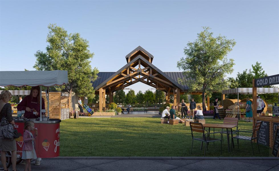 Image 37 of a home in Flora - 60'. Image 37 of a home in Flora - 60'.