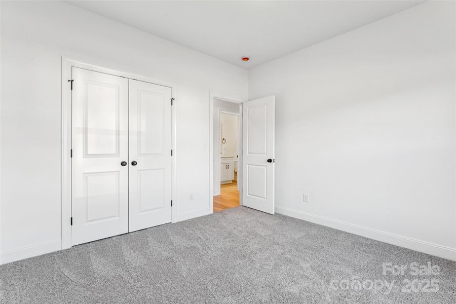 Bedroom #3 Bedroom #3