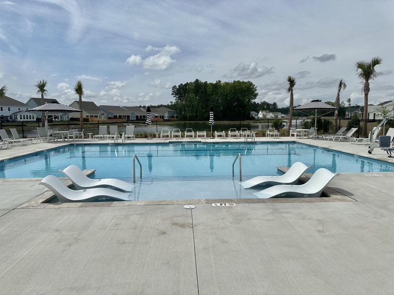 Community amenities in Summerwind Crossing at Lakes of Cane Bay, Summerville (Image 68).