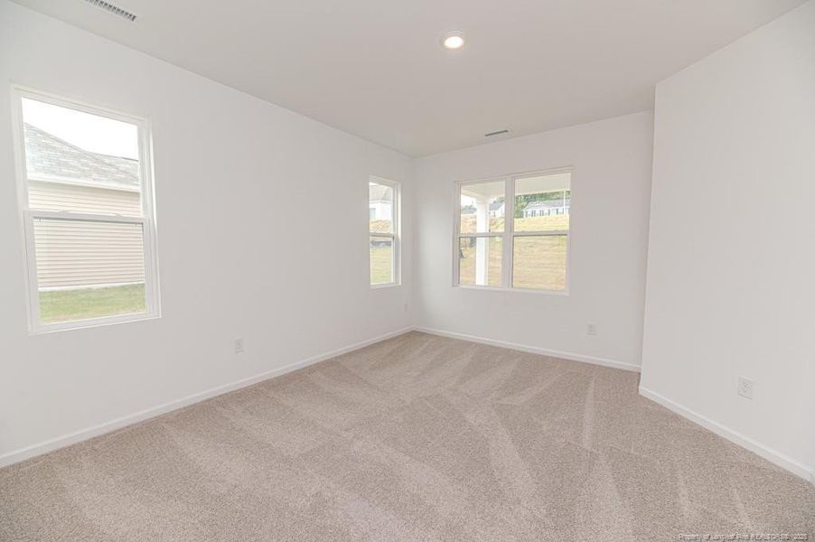 Owners Suite - Main Lvl