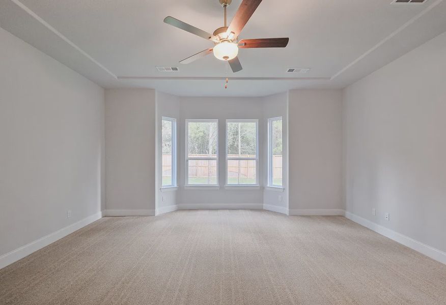 Plan 6050 primary bed - 10 of 24 Plan 6050 primary bed - 10 of 24