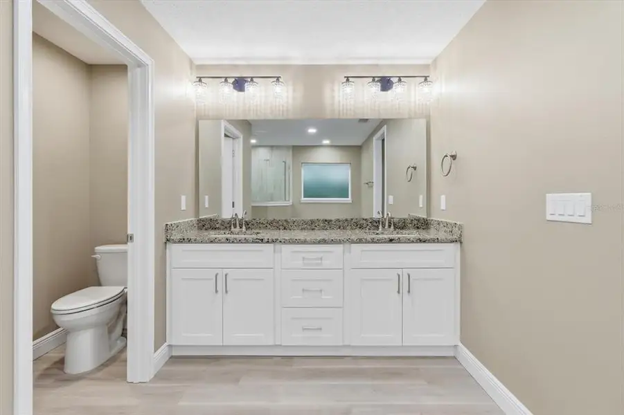 Furnished interior view inside a new home in , Citrus Springs (Image 9). Furnished interior view inside a new home in , Citrus Springs (Image 9).