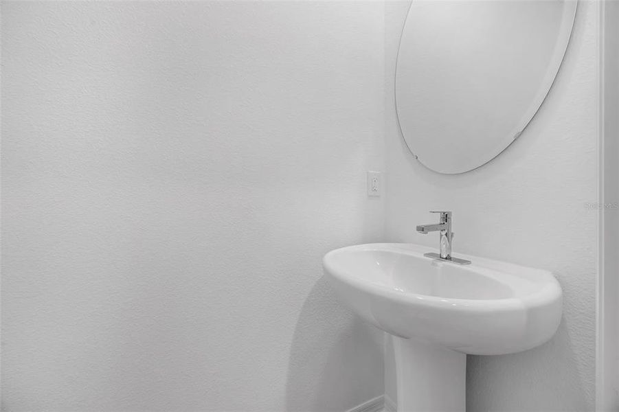 Close-up of interior finishes inside a home in Delaney Reserve, Deland (Image 19). Close-up of interior finishes inside a home in Delaney Reserve, Deland (Image 19).