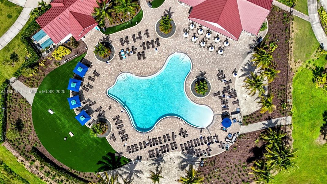 Community amenities in , Alva (Image 30). Community amenities in , Alva (Image 30).