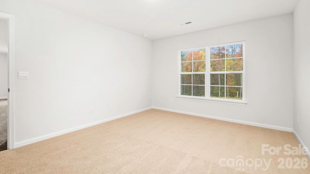 *Photos are of model home and are for representational purposes only