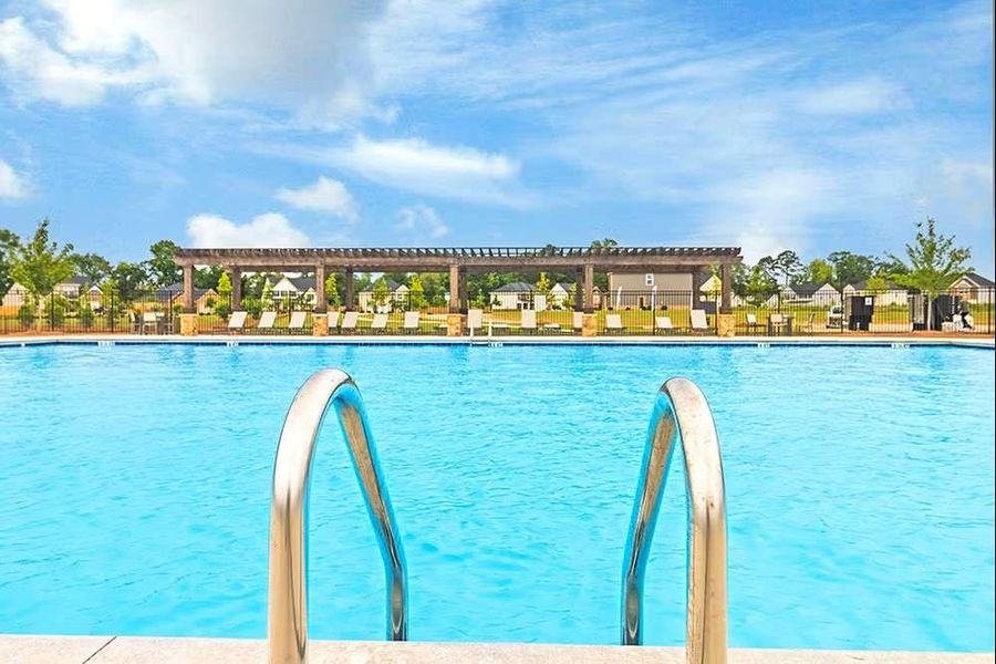 Community amenities in Southern Hills, McDonough (Image 31).