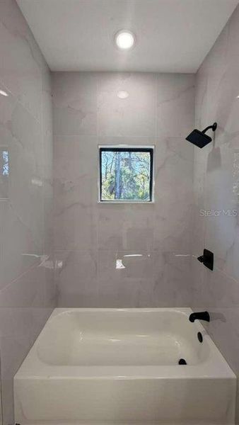 Close-up of interior finishes inside a home in , North Port (Image 19).