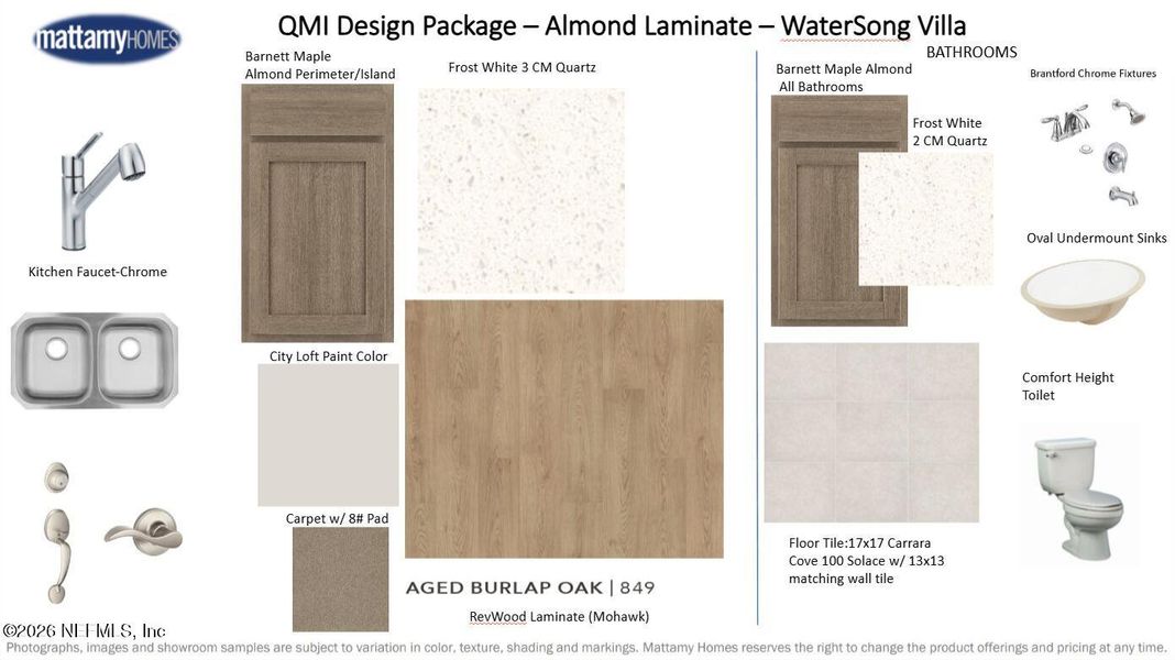 Sample of building materials used in homes in , St. Johns (Image 6). Sample of building materials used in homes in , St. Johns (Image 6).