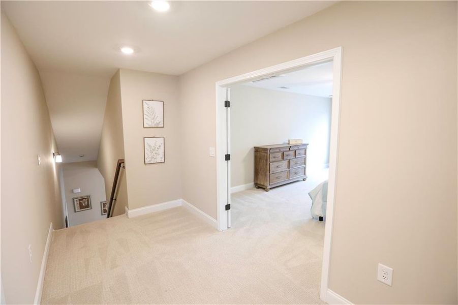 Spacious, unfurnished interior of a new home in , Cumming (Image 25). Spacious, unfurnished interior of a new home in , Cumming (Image 25).