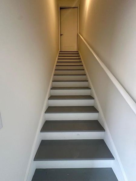Spacious, unfurnished interior of a new home in , Cumming (Image 20).