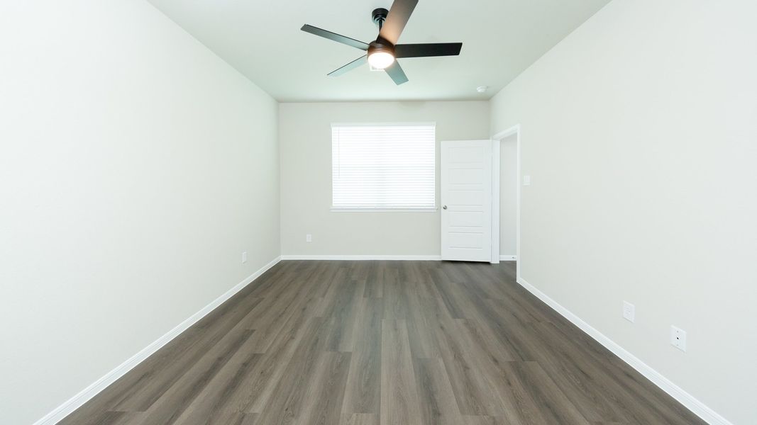 Primary Suite