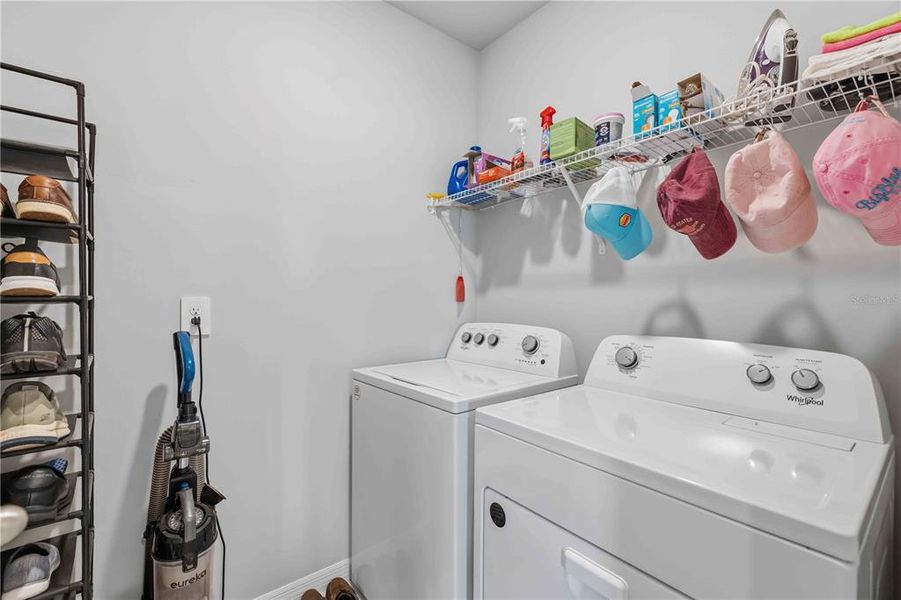 Close-up of interior finishes inside a home in Burnt Store Village, Punta Gorda (Image 20).