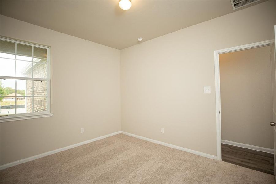 Photos are a representation of the floor plan. Options and interior selections will vary.