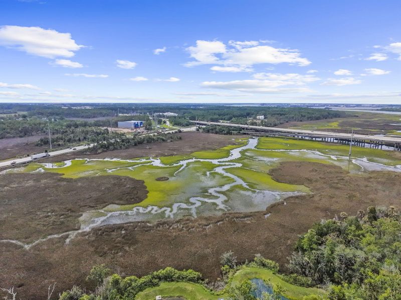 Site preparation for new homesites in , Charleston (Image 35).