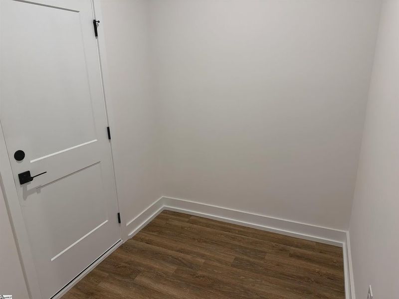 Spacious, unfurnished interior of a new home in Hidden Lake Estates, Greenville (Image 18).