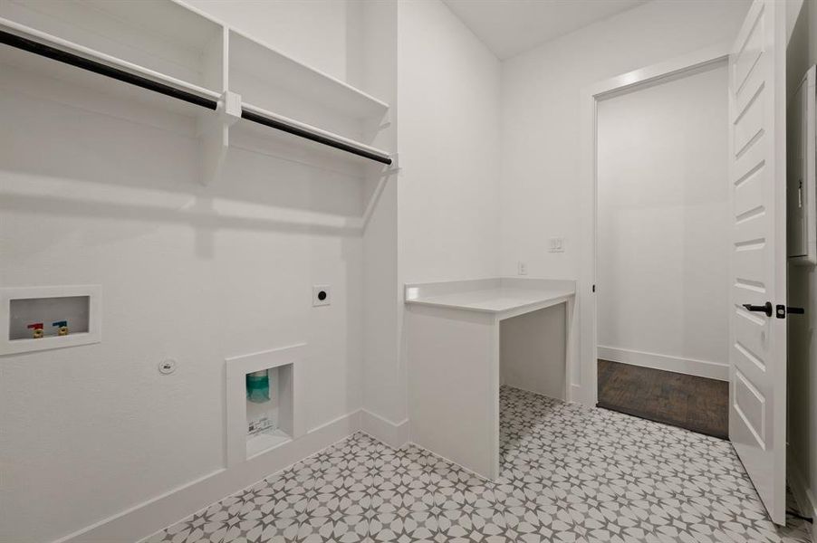 Image 33 of a home in Parks of Aledo.