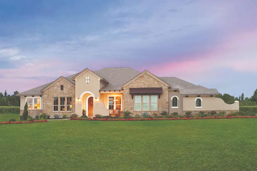 Image 10 representing the The Maidstone by David Weekley Homes in Megans Landing – Half-Acre Homesites, Castroville, TX. Image 10 representing the The Maidstone by David Weekley Homes in Megans Landing – Half-Acre Homesites, Castroville, TX.