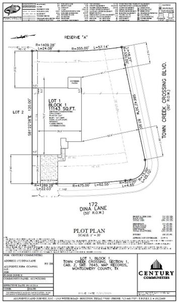 Image 7 of a home in Town Creek Crossing. Image 7 of a home in Town Creek Crossing.