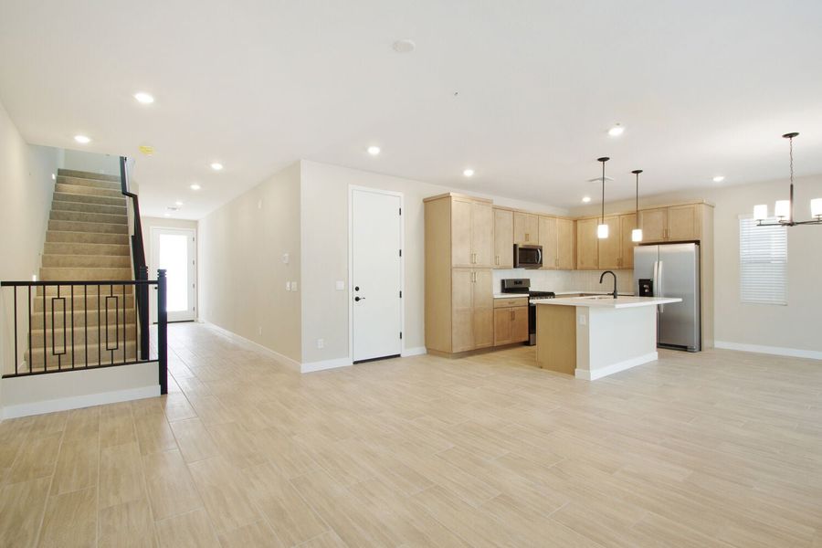 4br New Home in Mesa, AZ.  - Slide 7
