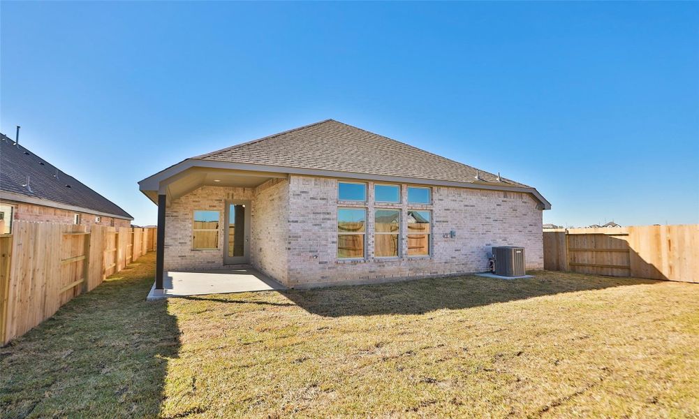 Image 36 of a home in River Ranch. Image 36 of a home in River Ranch.
