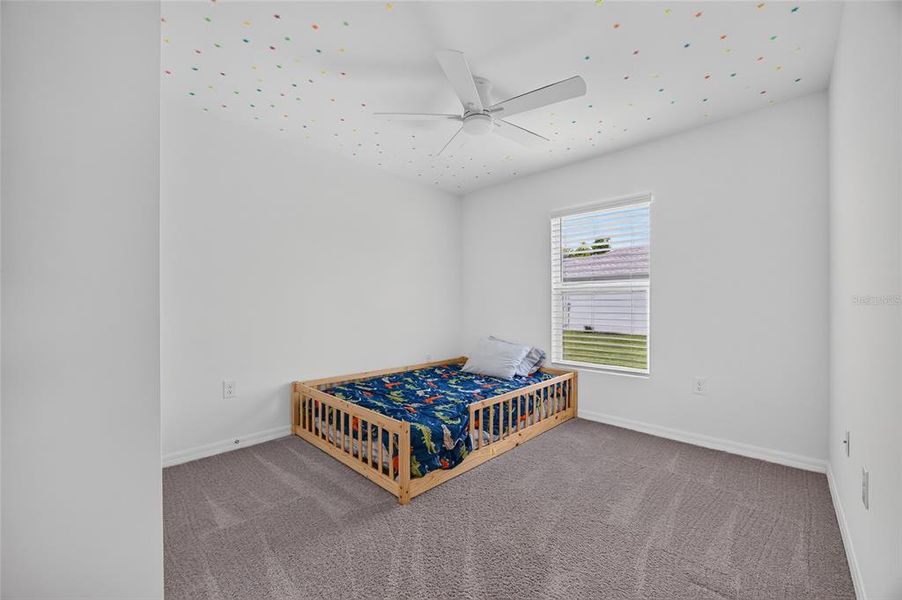 Furnished interior view inside a new home in , Punta Gorda (Image 17). Furnished interior view inside a new home in , Punta Gorda (Image 17).