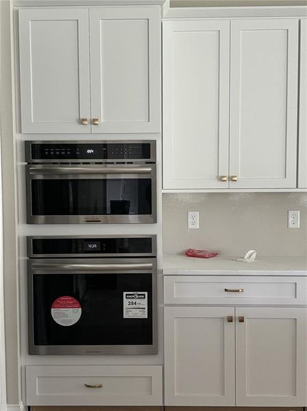 Close-up of interior finishes inside a home in , Palm Coast (Image 15).