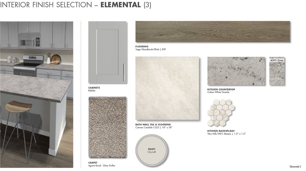 Image 21 of a home in Holland Park.