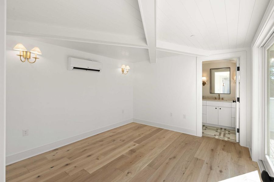 Spacious, unfurnished interior of a new home in , Isle Of Palms (Image 22). Spacious, unfurnished interior of a new home in , Isle Of Palms (Image 22).