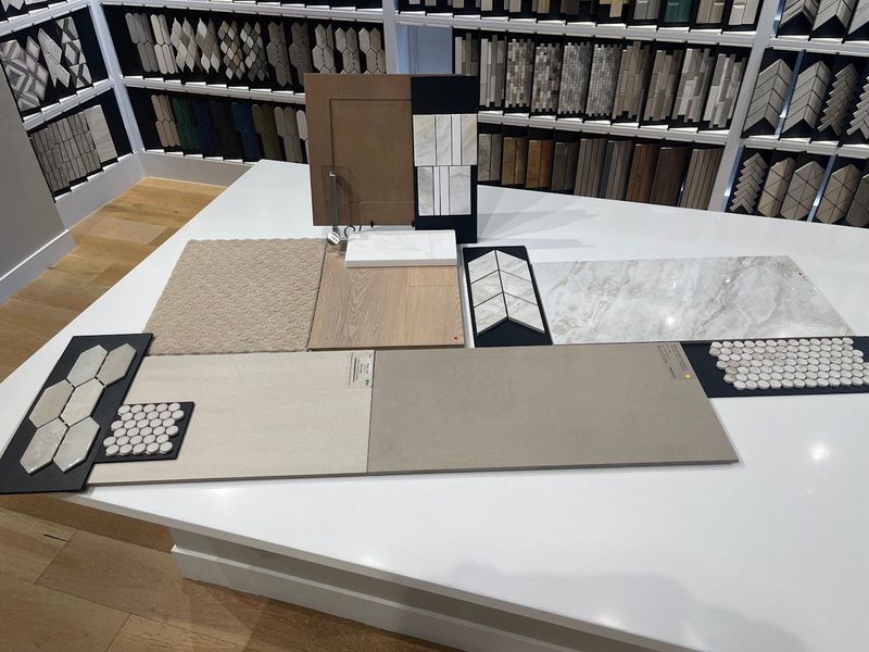 Sample of building materials used in homes in Estates at Kings Ranch, Gold Canyon (Image 22).