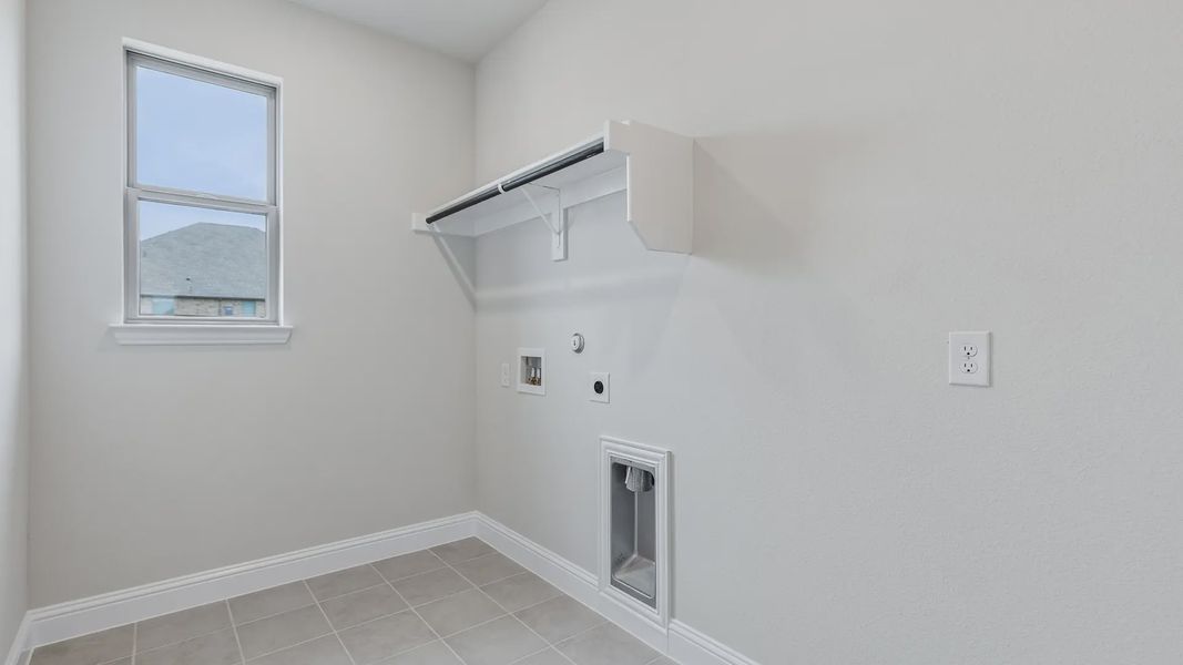 Spacious, unfurnished interior of a new home in Karis, Crowley (Image 21). Spacious, unfurnished interior of a new home in Karis, Crowley (Image 21).