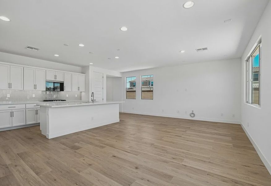 Great Room - 3 of 13