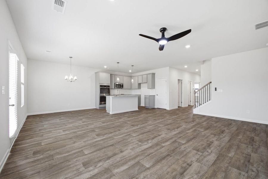 2,550sf New Home in Perry, GA.  - Slide 5