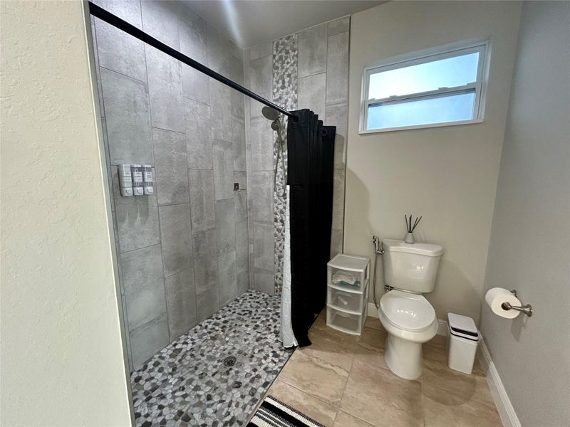 Furnished interior view inside a new home in , Labelle (Image 5).