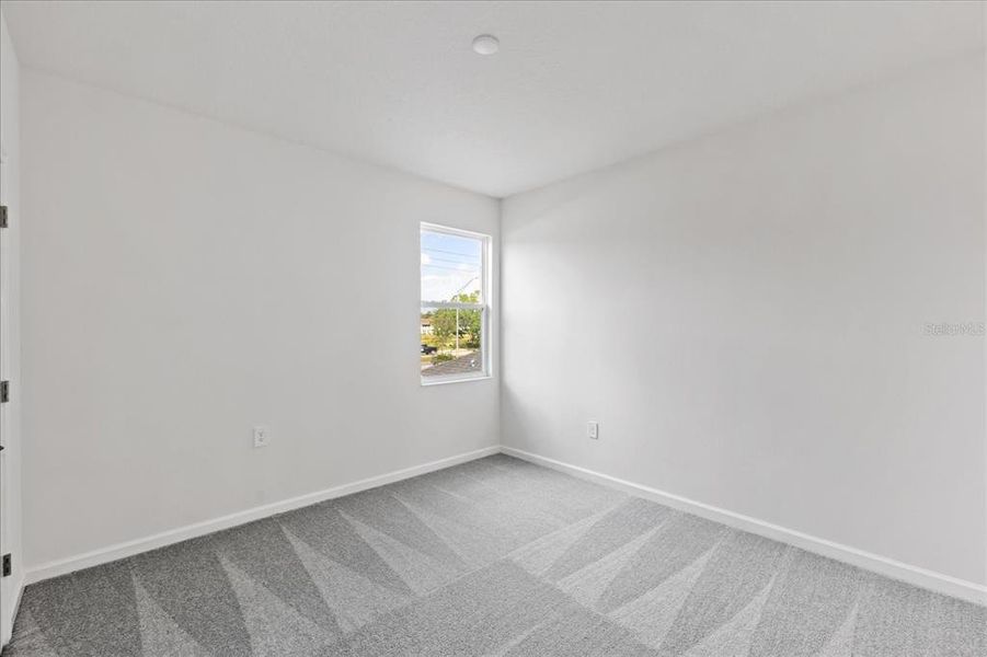 Spacious, unfurnished interior of a new home in , Venice (Image 9). Spacious, unfurnished interior of a new home in , Venice (Image 9).