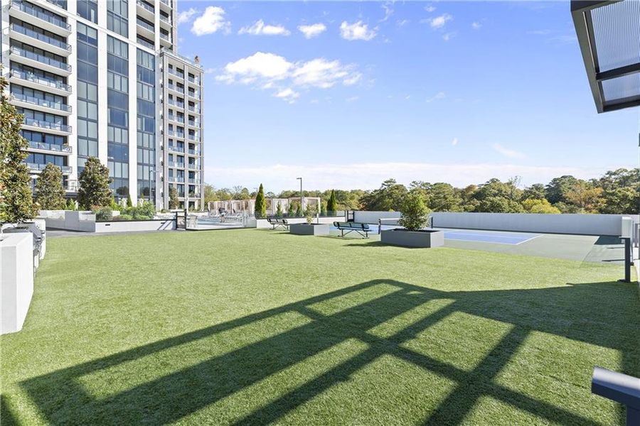 Image 80 of a home in The Dillon Buckhead.