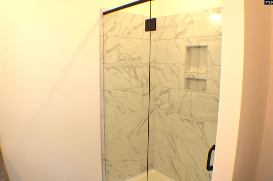 Close-up of interior finishes inside a home in Bickley Station, Irmo (Image 12). Close-up of interior finishes inside a home in Bickley Station, Irmo (Image 12).