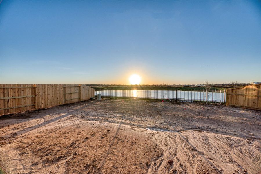 Site preparation for new homesites in , Bonney (Image 37).