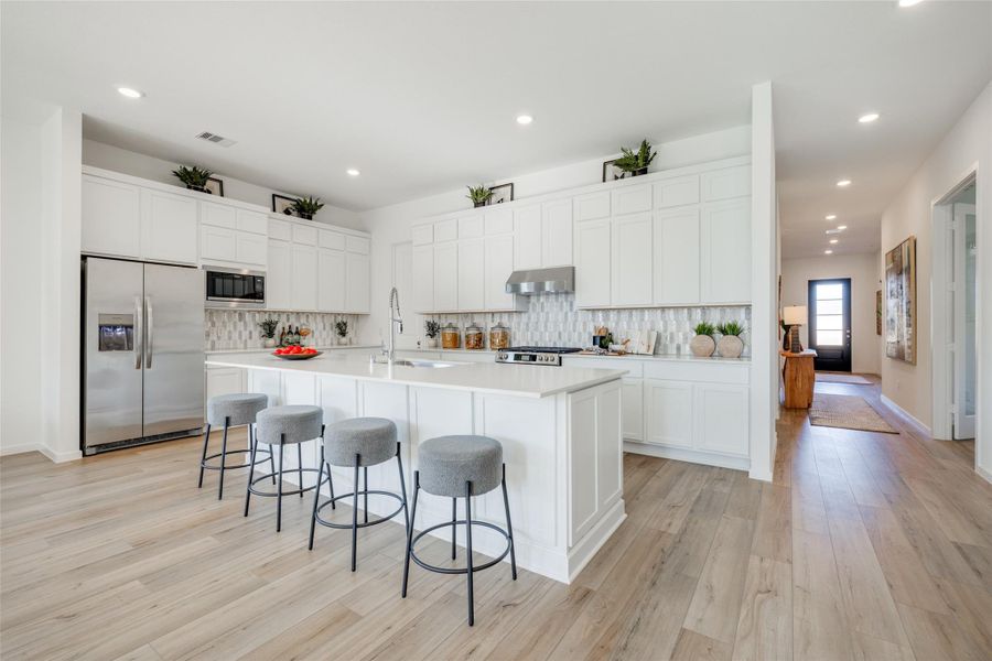 *This photo is a representation. Not actual homesite.*