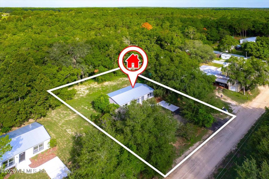 Image 35 of a home in .