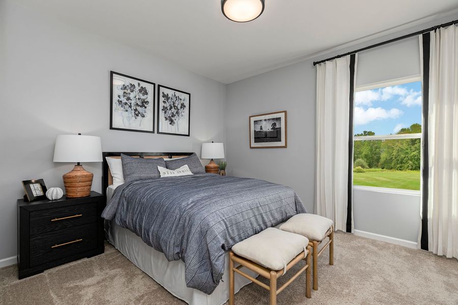 Bedroom 4 Bedroom 4