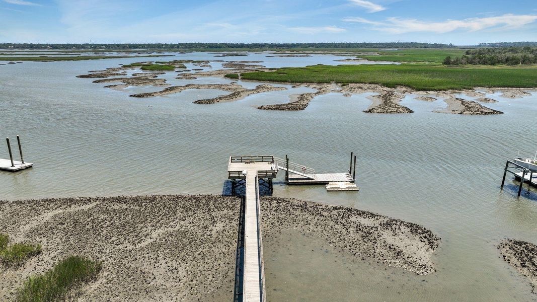 Natural landscape and outdoor views near in Johns Island (Image 53). Natural landscape and outdoor views near in Johns Island (Image 53).