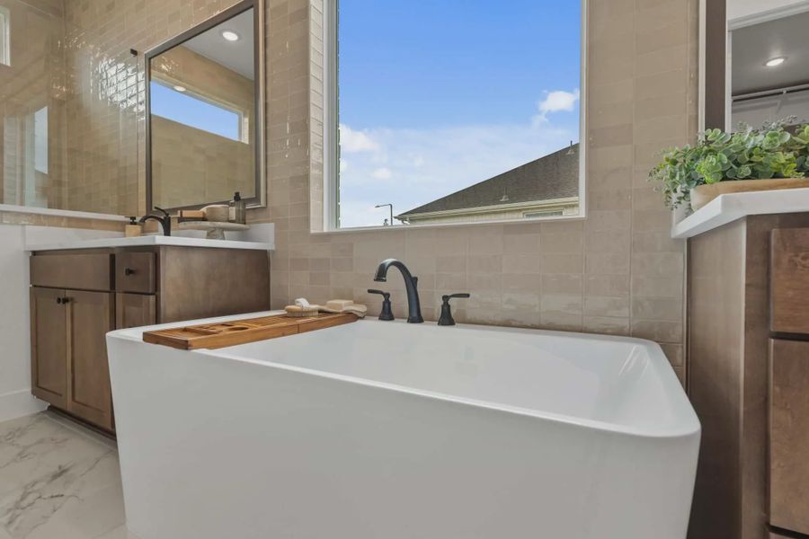 Image 60 of a home in Westland Ranch.