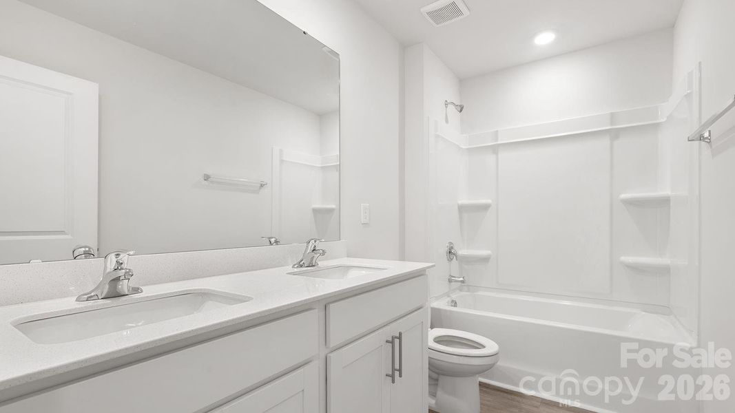 *Photos are of model home and are for representational purposes only *Photos are of model home and are for representational purposes only