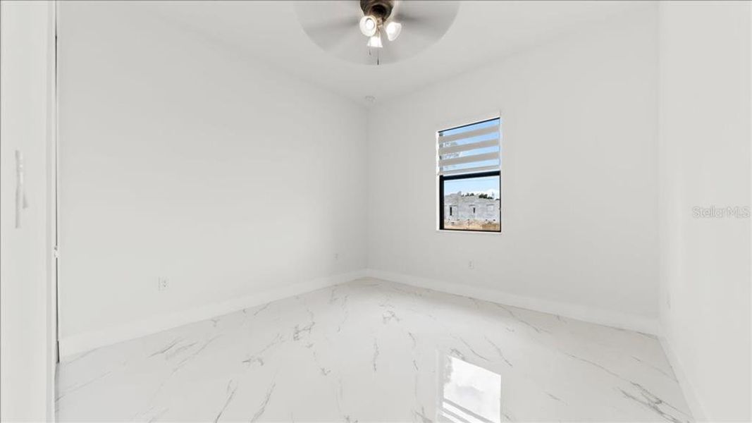 Spacious, unfurnished interior of a new home in , Lehigh Acres (Image 36).